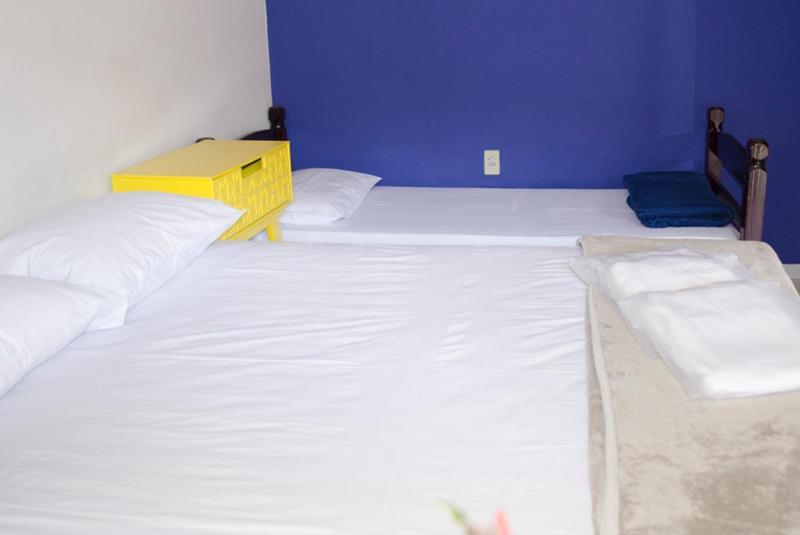 Hotel Gandhi Jacutinga Zewnętrze zdjęcie