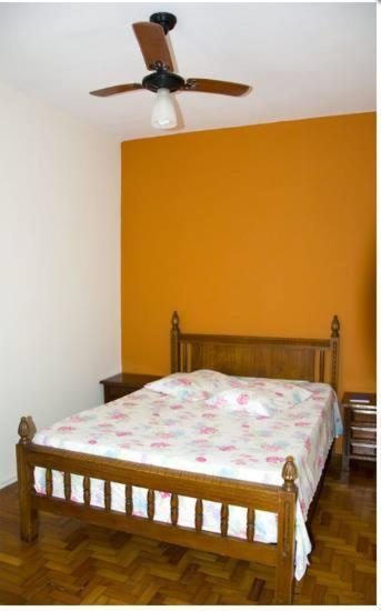 Hotel Gandhi Jacutinga Zewnętrze zdjęcie